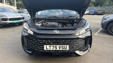 MG HS 1.5 T-GDI Trophy 5dr DCT Petrol Hatchback